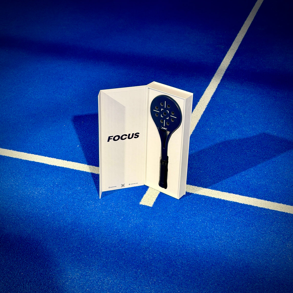 Texture. Carbon. Foam.
